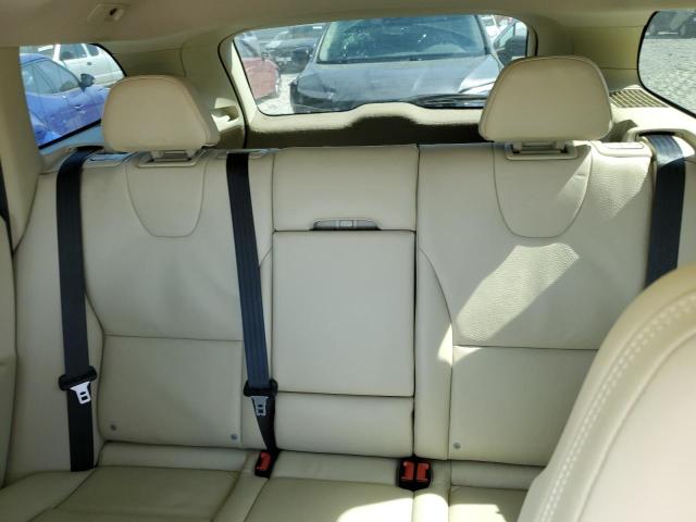 Photo 10 from auction – 2012 VOLVO XC60 3.2 with VIN YV4952DL6C2250860