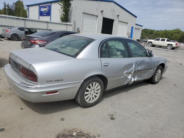 Photo 3 from auction – 2003 BUICK PARK AVENU with VIN 1G4CW54K334171676