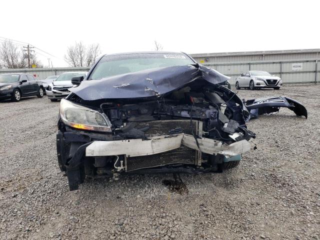 Photo 5 from auction – 2013 CHEVROLET MALIBU LS with VIN 1G11B5SA6DF148246