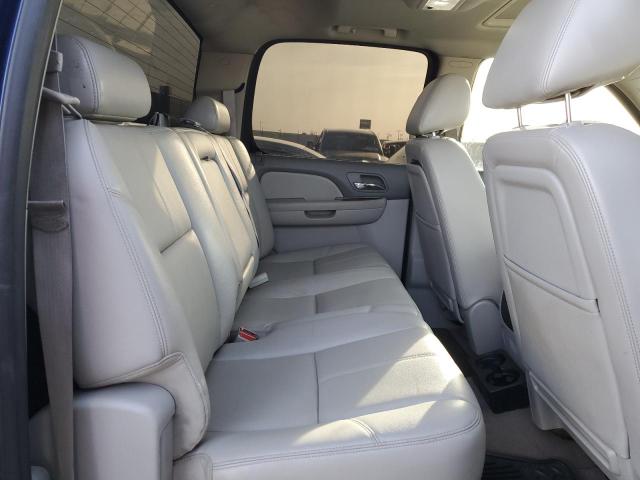 Photo 10 from auction – 2013 CHEVROLET SILVERADO with VIN 3GCUKTE22DG314208