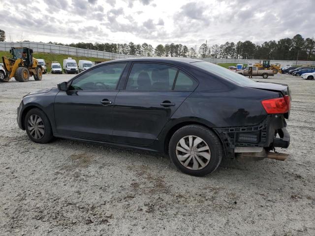 Photo 2 from auction – 2014 VOLKSWAGEN JETTA BASE with VIN 3VW2K7AJ3EM332616