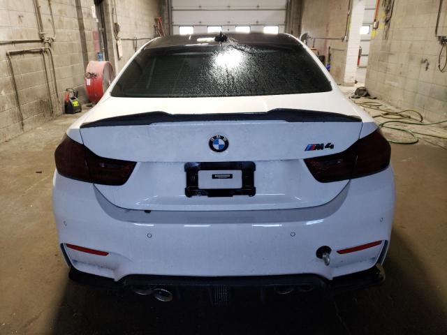 Photo 6 from auction – 2015 BMW M4 with VIN WBS3R9C59FK329140