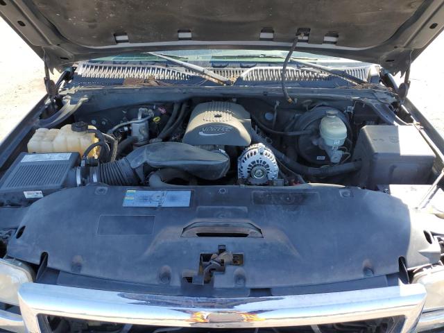 Photo 11 from auction – 2006 GMC NEW SIERRA with VIN 1GTEK19B66Z211802