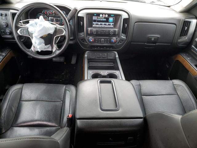 Photo 8 from auction – 2015 CHEVROLET SILVERADO with VIN 3GCUKSEC7FG409062