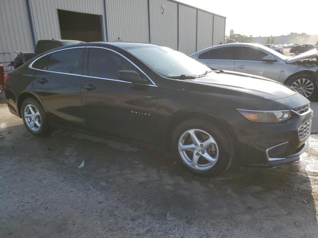 Photo 4 from auction – 2018 CHEVROLET MALIBU LS with VIN 1G1ZB5ST1JF226867