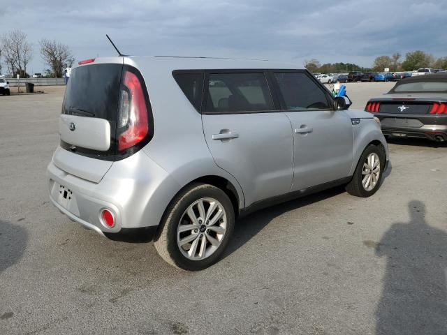 Photo 3 from auction – 2017 KIA SOUL + with VIN KNDJP3A54H7418348