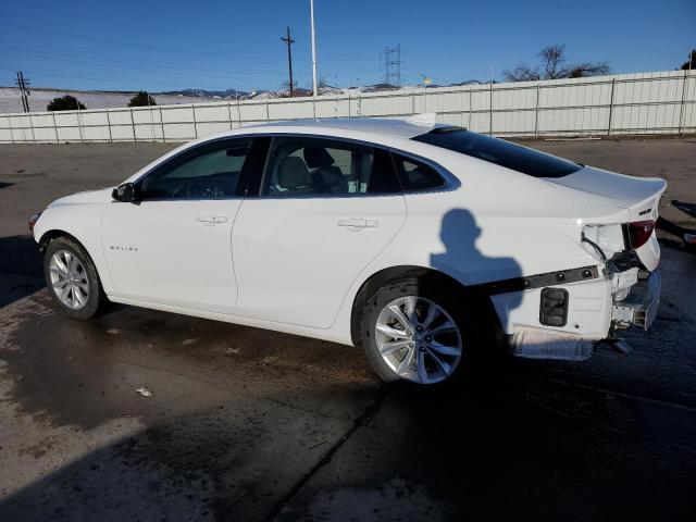 Photo 2 from auction – 2024 CHEVROLET MALIBU LT with VIN 1G1ZD5ST2RF112947