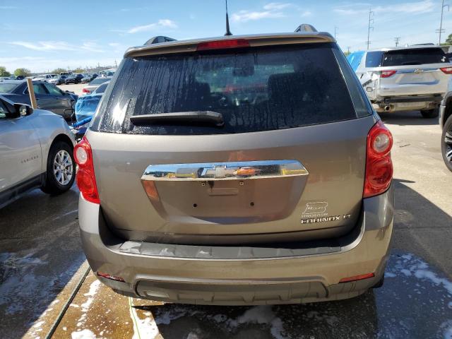 Photo 6 from auction – 2011 CHEVROLET EQUINOX LT with VIN 2CNALDEC2B6411962