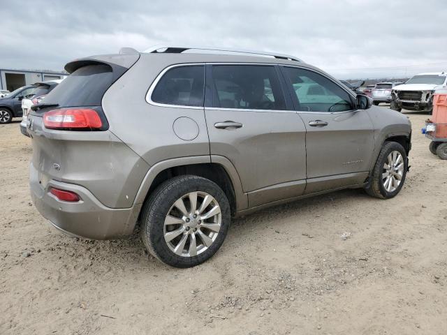 Photo 3 from auction – 2016 JEEP CHEROKEE O with VIN 1C4PJLJS4GW324489