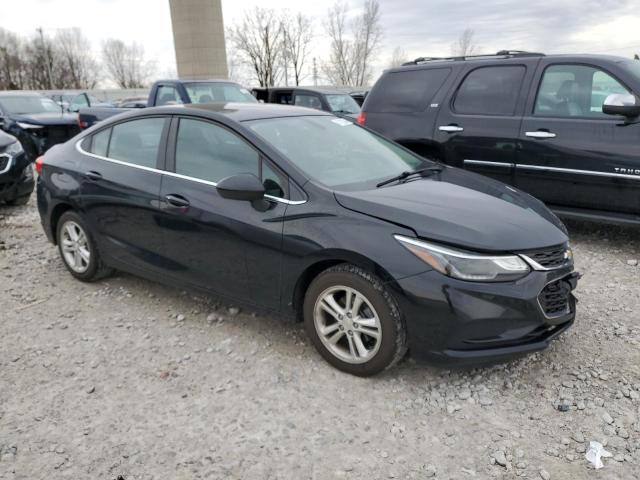 Photo 4 from auction – 2017 CHEVROLET CRUZE LT with VIN 1G1BE5SM6H7217023