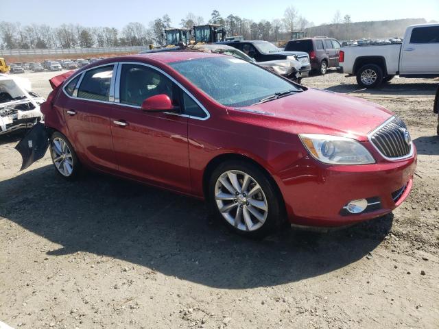 Photo 4 from auction – 2013 BUICK VERANO CON with VIN 1G4PR5SK3D4148394