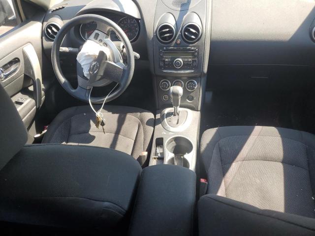 Photo 8 from auction – 2011 NISSAN ROGUE S with VIN JN8AS5MTXBW150489