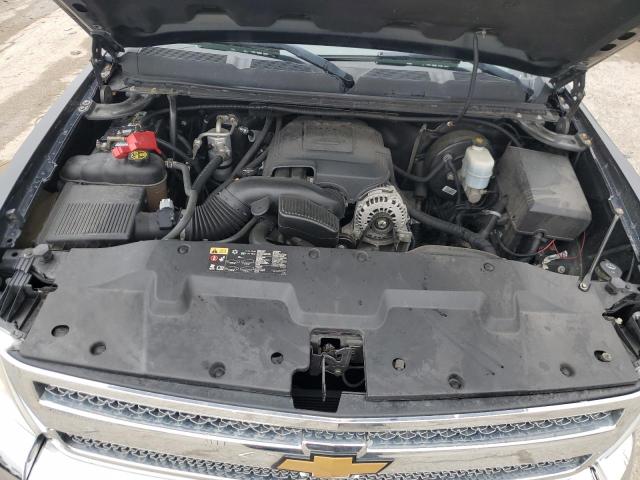 Photo 11 from auction – 2012 CHEVROLET SILVERADO with VIN 1GCRKSE7XCZ246072