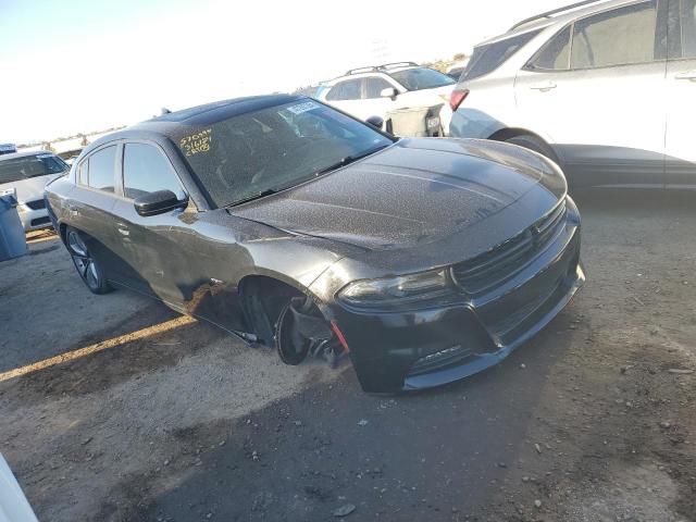 Photo 4 from auction – 2015 DODGE CHARGER R/ with VIN 2C3CDXCT8FH784551