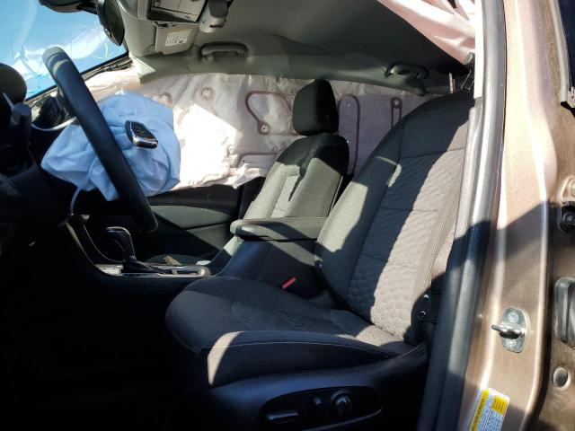 Photo 7 from auction – 2018 CHEVROLET EQUINOX LT with VIN 2GNAXJEV9J6270953