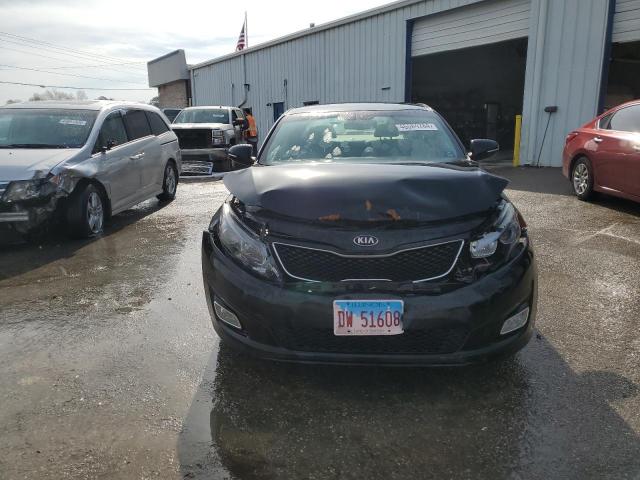 Photo 5 from auction – 2015 KIA OPTIMA EX with VIN 5XXGN4A75FG424039