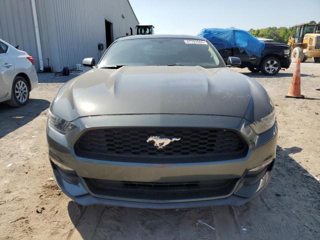 Photo 5 from auction – 2015 FORD MUSTANG with VIN 1FA6P8AM7F5336199