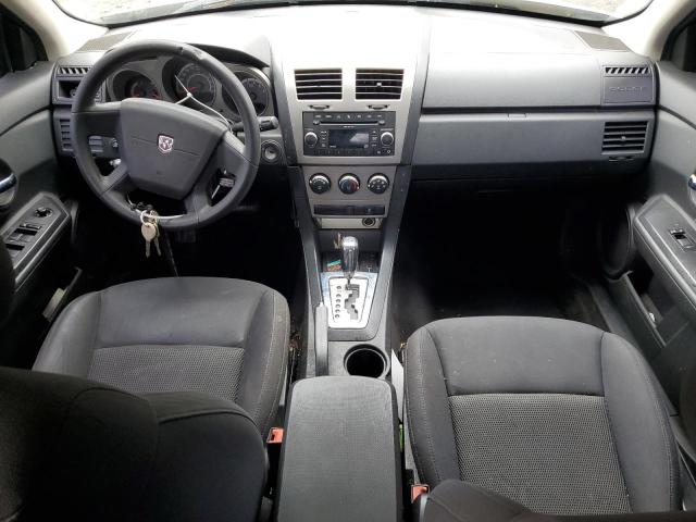 Photo 8 from auction – 2010 DODGE AVENGER with VIN 1B3CC4FD8AN158162
