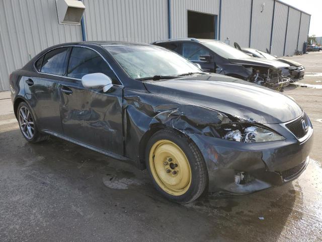 Photo 4 from auction – 2008 LEXUS IS 250 with VIN JTHBK262885074366