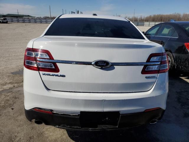 Photo 6 from auction – 2015 FORD TAURUS SE with VIN 1FAHP2D8XFG119559