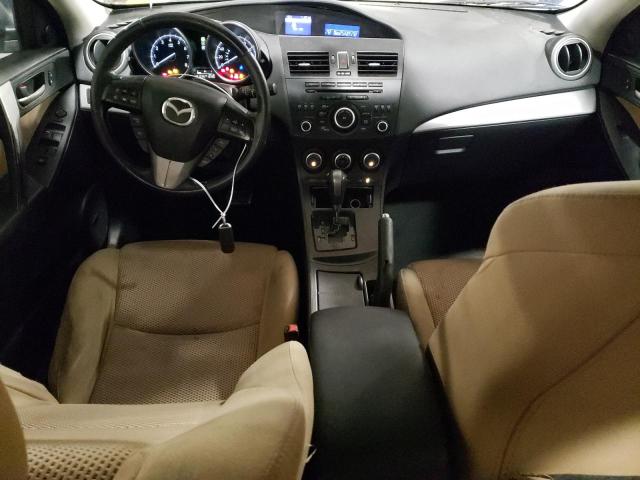 Photo 8 from auction – 2012 MAZDA 3 S with VIN JM1BL1V62C1581860