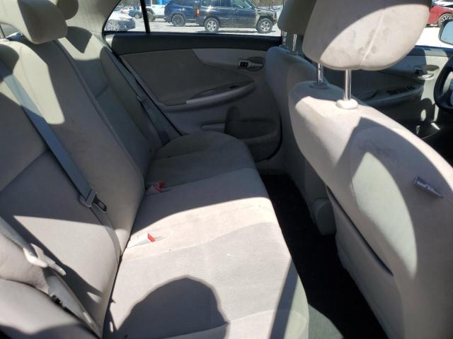 Photo 10 from auction – 2013 TOYOTA COROLLA BA with VIN 2T1BU4EE0DC921073