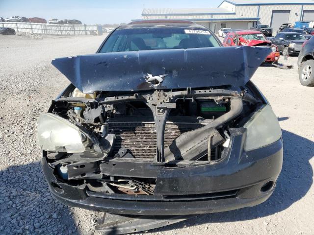 Photo 5 from auction – 2005 NISSAN ALTIMA S with VIN 1N4AL11E75C324070