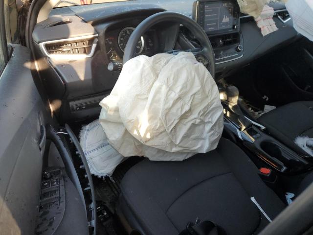 Photo 8 from auction – 2022 TOYOTA COROLLA with VIN 5YFEPMAE2NP318833