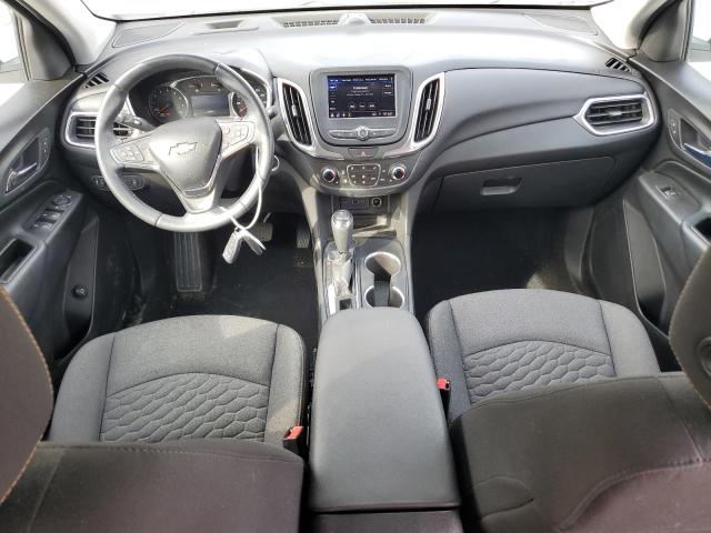 Photo 8 from auction – 2020 CHEVROLET EQUINOX LT with VIN 3GNAXKEV6LS634580
