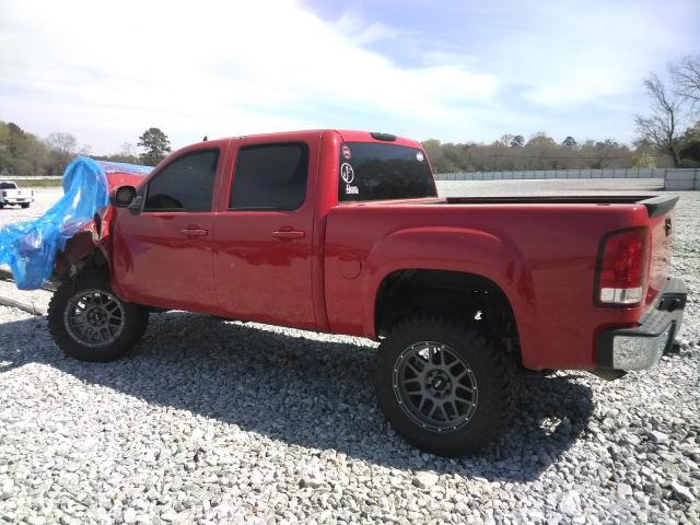 Photo 2 from auction – 2007 GMC NEW SIERRA with VIN 2GTEK13M671557840