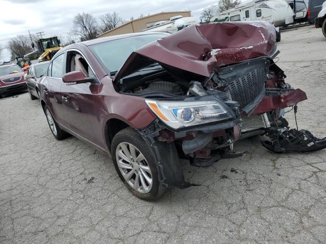 Photo 4 from auction – 2015 BUICK LACROSSE with VIN 1G4GB5G39FF148347