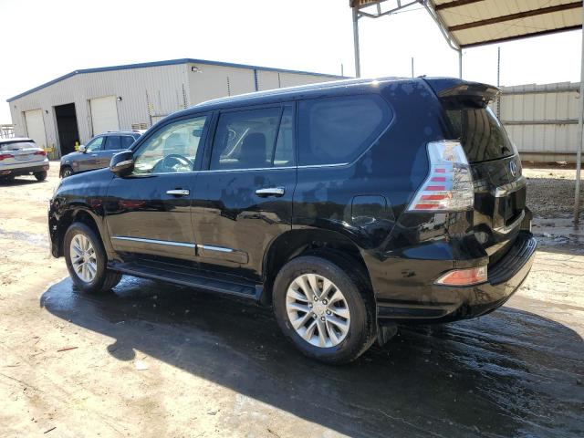 Photo 2 from auction – 2016 LEXUS GX 460 with VIN JTJBM7FX2G5131693