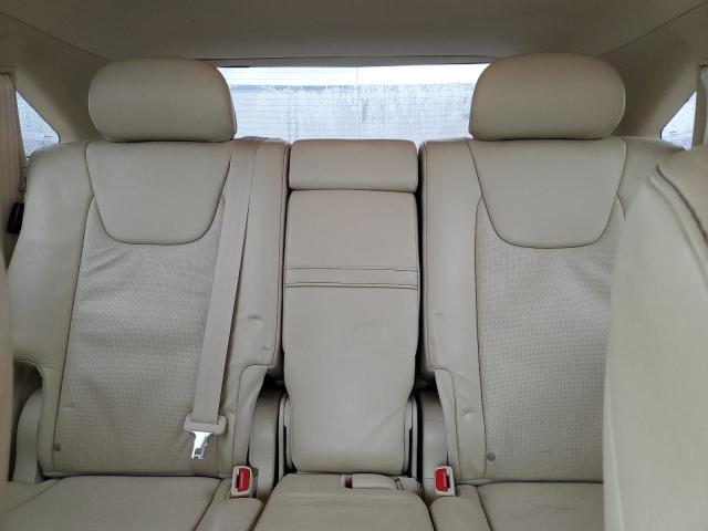 Photo 10 from auction – 2013 LEXUS RX 350 BAS with VIN 2T2BK1BA0DC199945