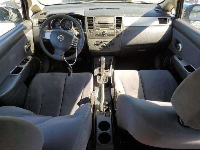 Photo 8 from auction – 2008 NISSAN VERSA S with VIN 3N1BC13EX8L415308