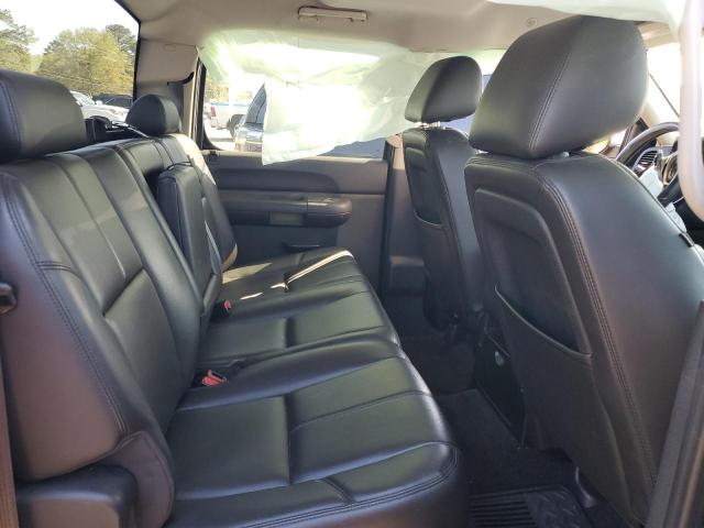 Photo 10 from auction – 2011 GMC SIERRA C15 with VIN 3GTP1VE09BG398860