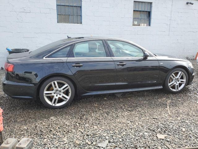 Photo 3 from auction – 2016 AUDI A6 PREMIUM with VIN WAUGFAFC1GN036536