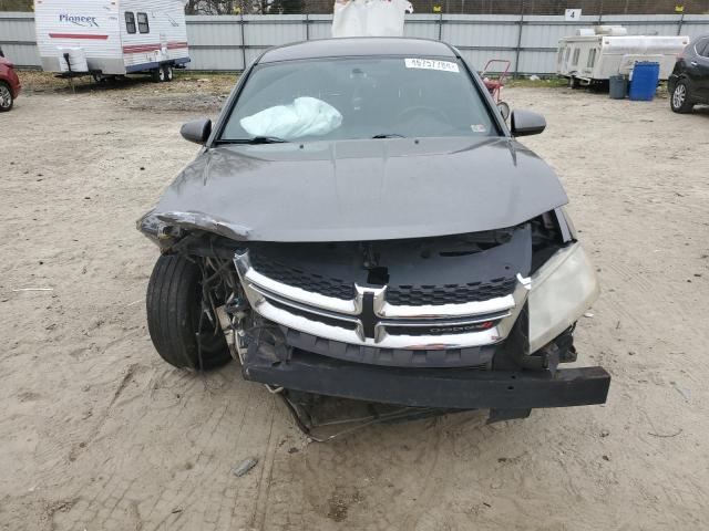 Photo 5 from auction – 2012 DODGE AVENGER SX with VIN 1C3CDZCB9CN196728