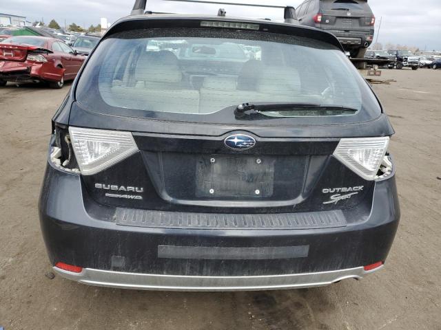 Photo 6 from auction – 2011 SUBARU IMPREZA OU with VIN JF1GH6D65BH806516