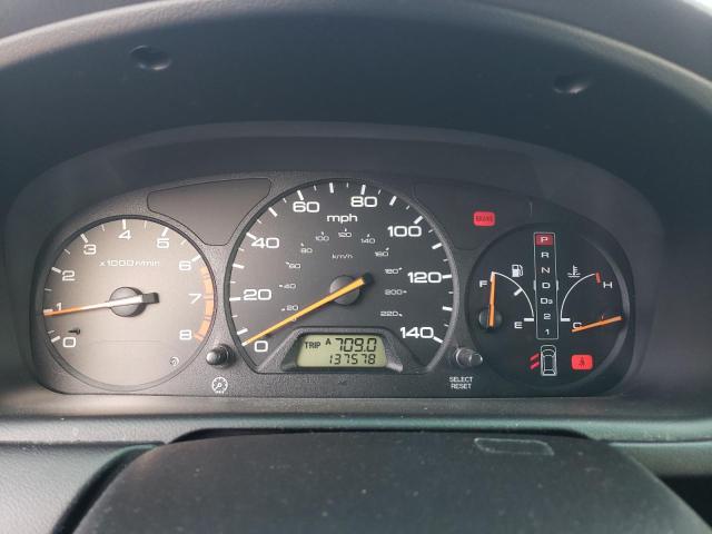 Photo 9 from auction – 2003 HONDA ODYSSEY EX with VIN 5FNRL18013B064398