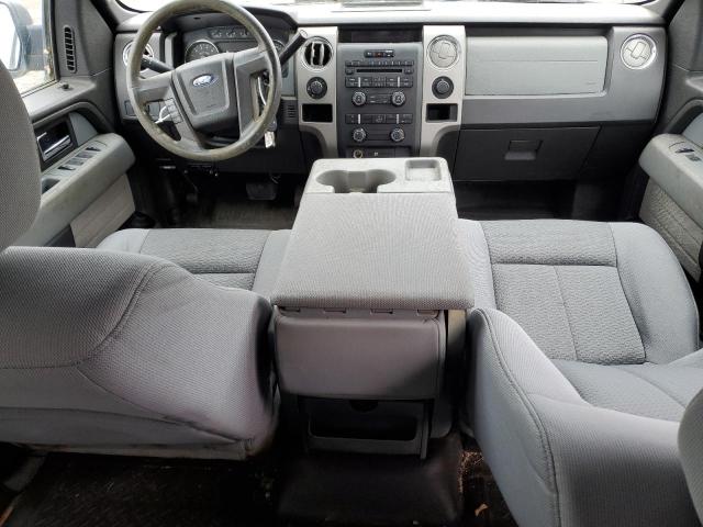 Photo 8 from auction – 2012 FORD F150 SUPER with VIN 1FTFW1EF7CKD89823