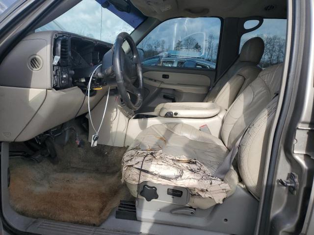 Photo 7 from auction – 2002 GMC YUKON with VIN 1GKEC13Z12J234789