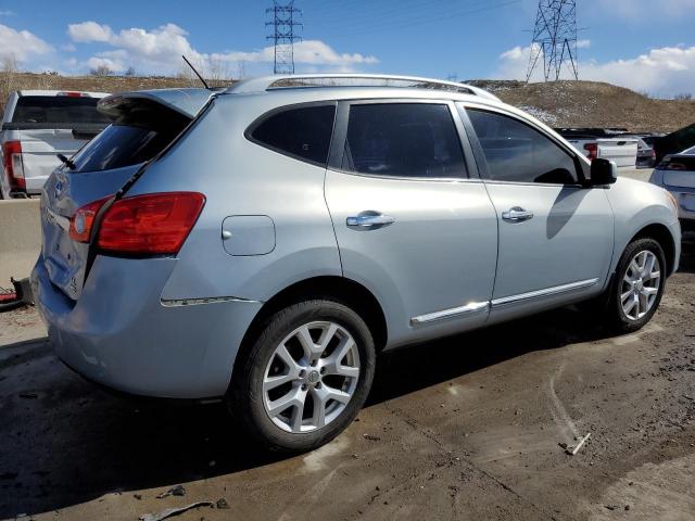 Photo 3 from auction – 2012 NISSAN ROGUE S with VIN JN8AS5MVXCW397840