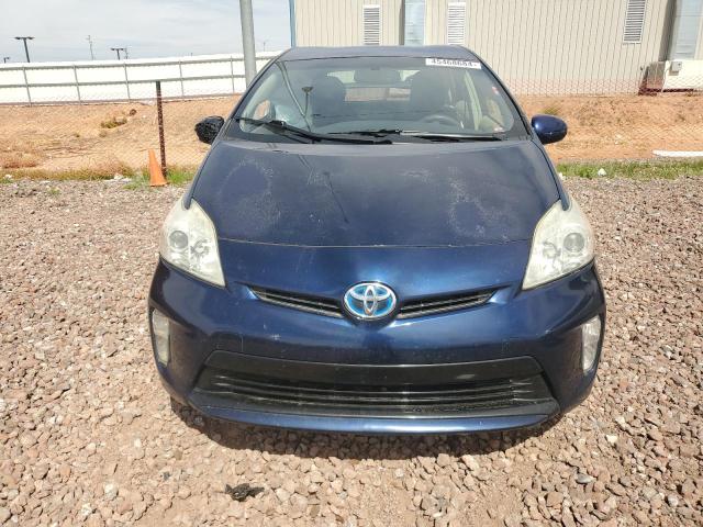 Photo 5 from auction – 2012 TOYOTA PRIUS with VIN JTDKN3DU9C1568920
