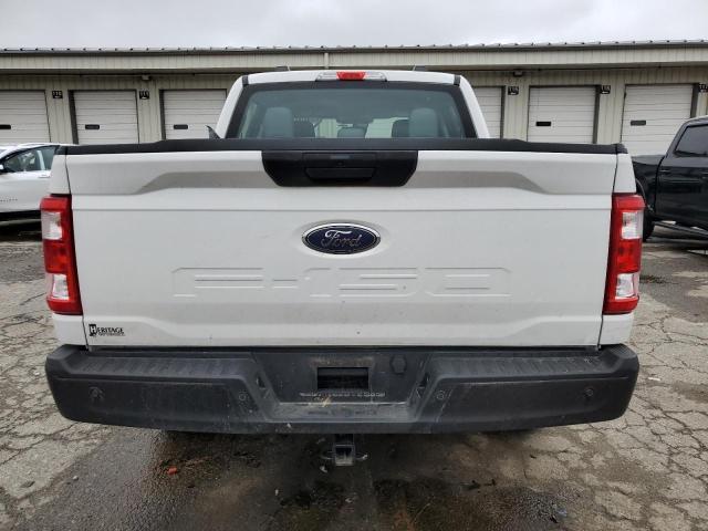 Photo 6 from auction – 2021 FORD F150 SUPER with VIN 1FTFW1ED0MFB35833