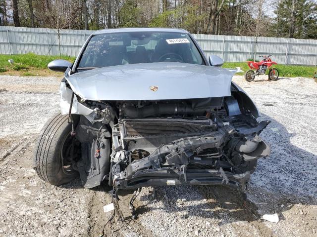 Photo 5 from auction – 2016 PORSCHE CAYENNE with VIN WP1AA2A22GKA13505