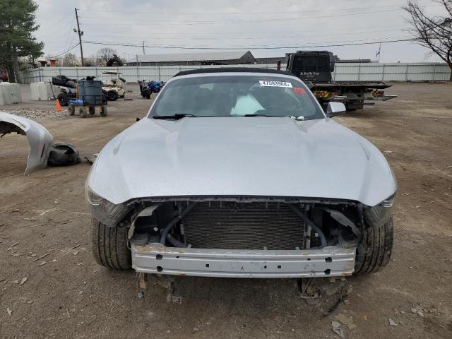 Photo 5 from auction – 2015 FORD MUSTANG with VIN 1FATP8EM0F5356372