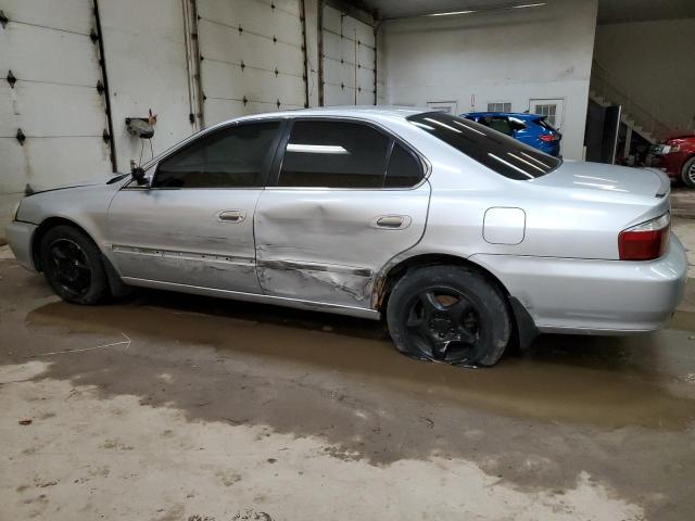 Photo 2 from auction – 2003 ACURA 3.2TL with VIN 19UUA56673A004831