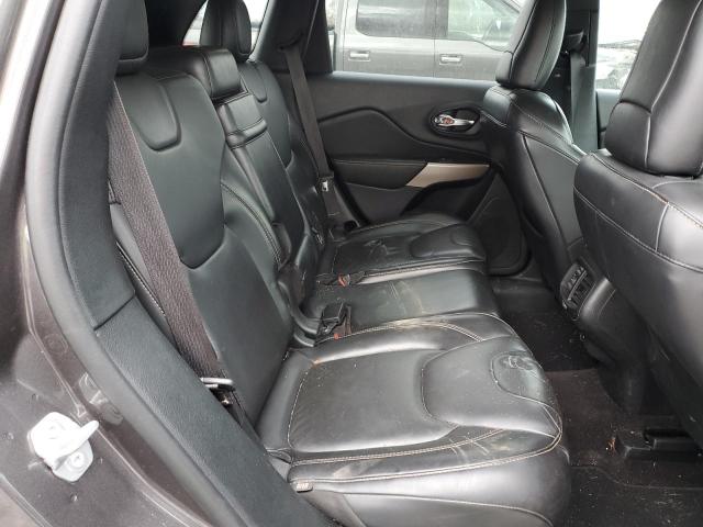 Photo 10 from auction – 2018 JEEP CHEROKEE L with VIN 1C4PJLDB9JD559033