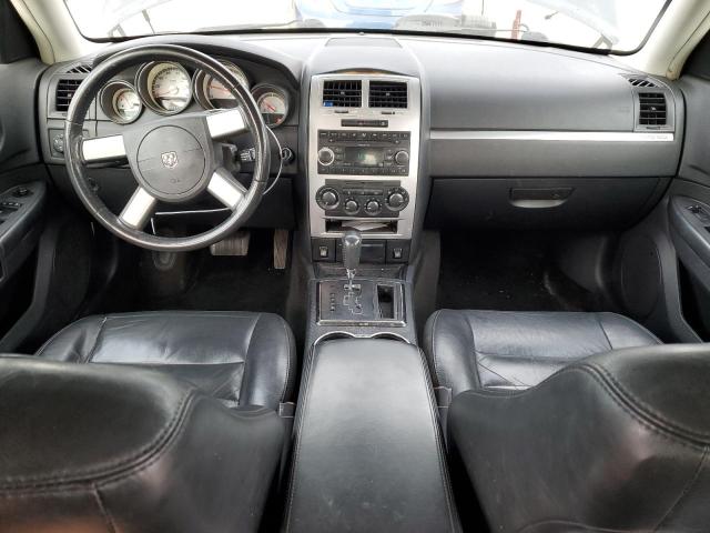 Photo 8 from auction – 2008 DODGE CHARGER SX with VIN 2B3KA33G68H157153
