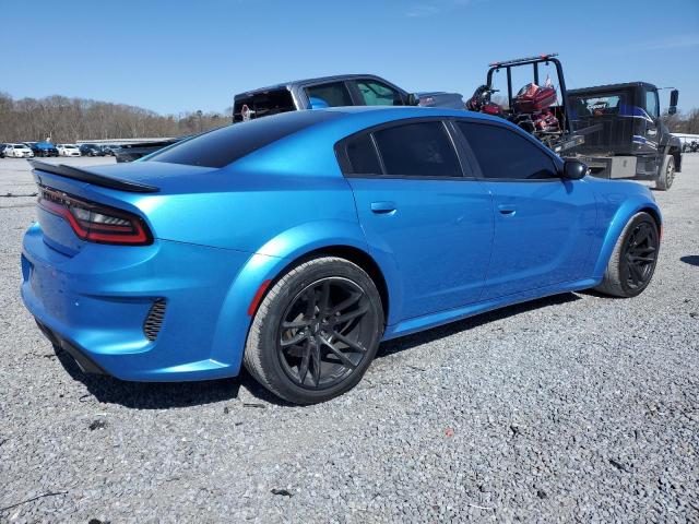 Photo 3 from auction – 2023 DODGE CHARGER SC with VIN 2C3CDXGJ9PH560246